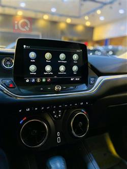 شيفروليه بليزر